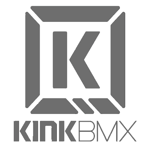 Kink BMX logo